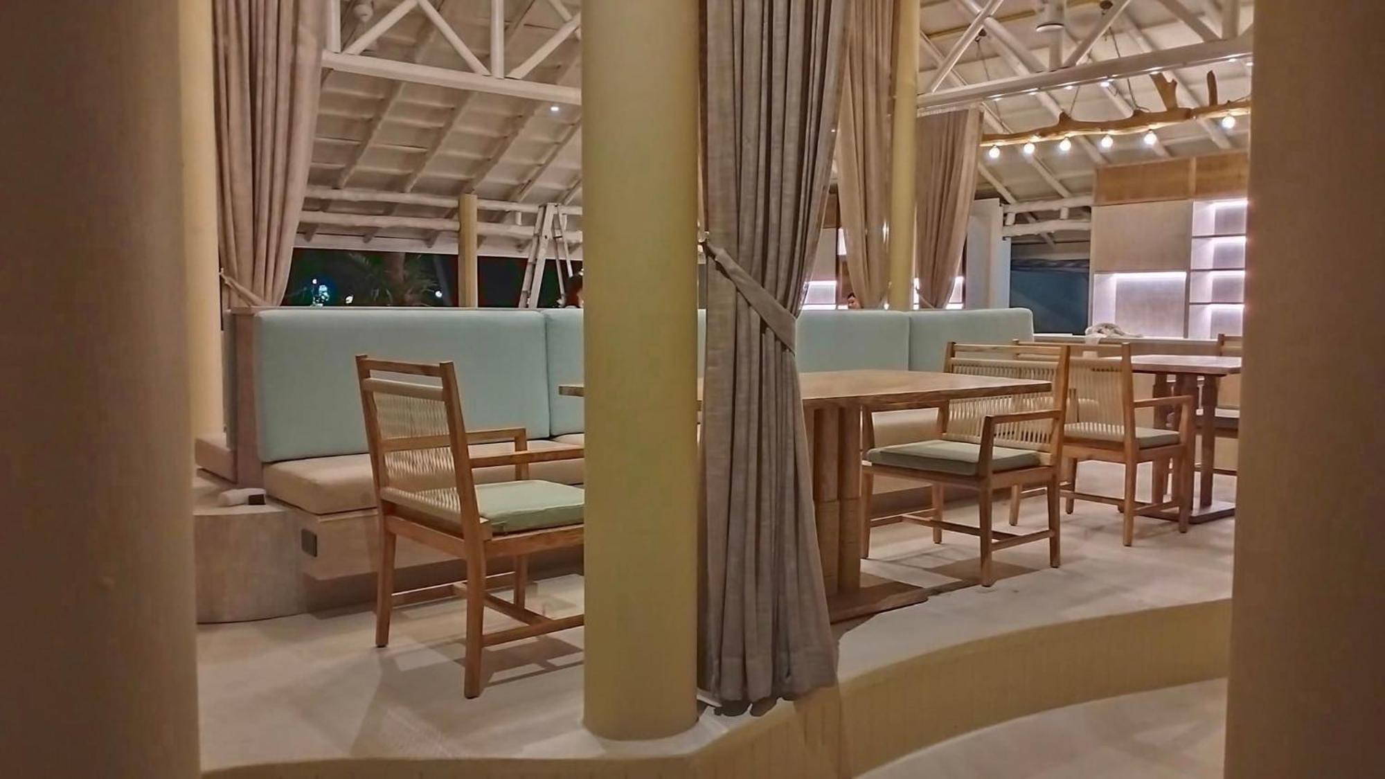 Koh Mook Sivalai Beach Resort Exterior foto