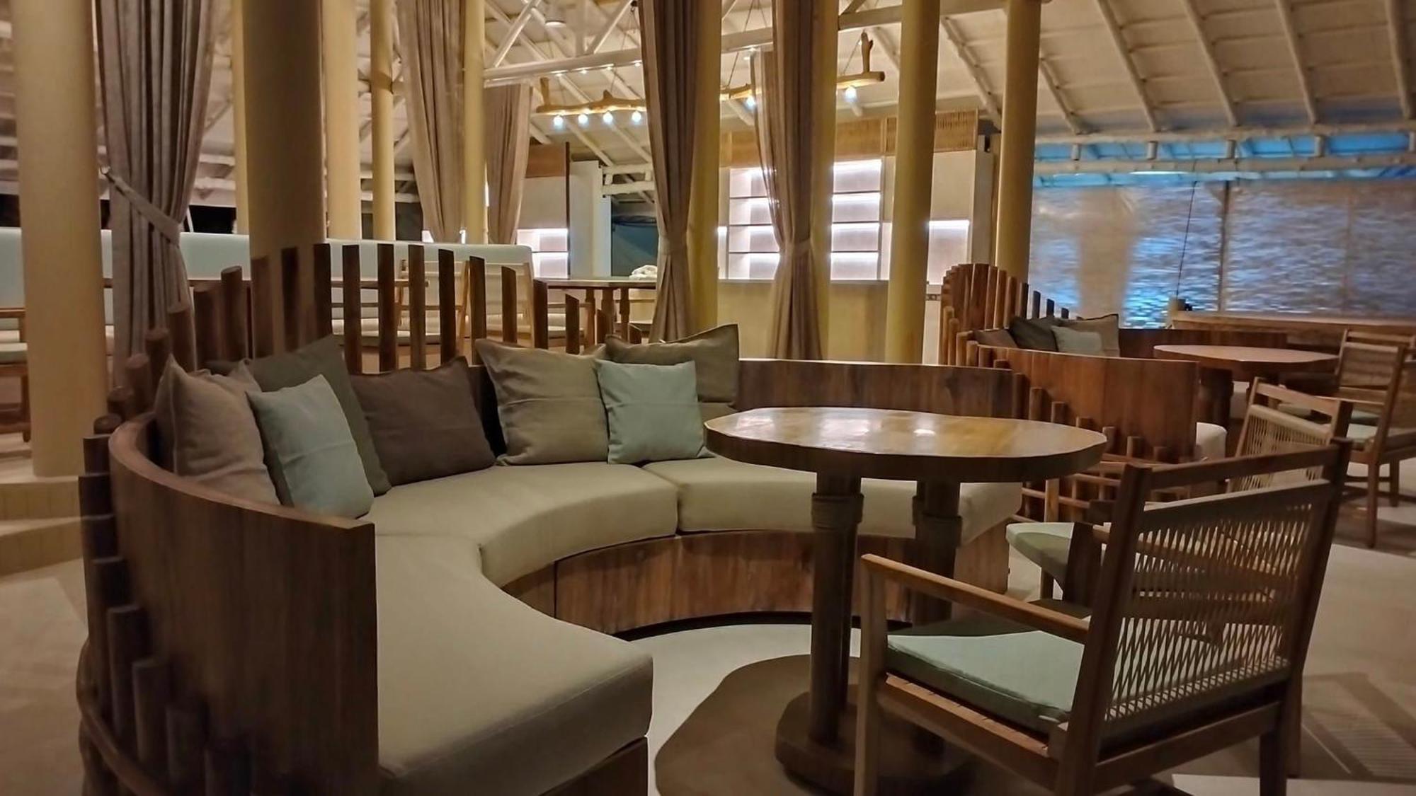 Koh Mook Sivalai Beach Resort Exterior foto