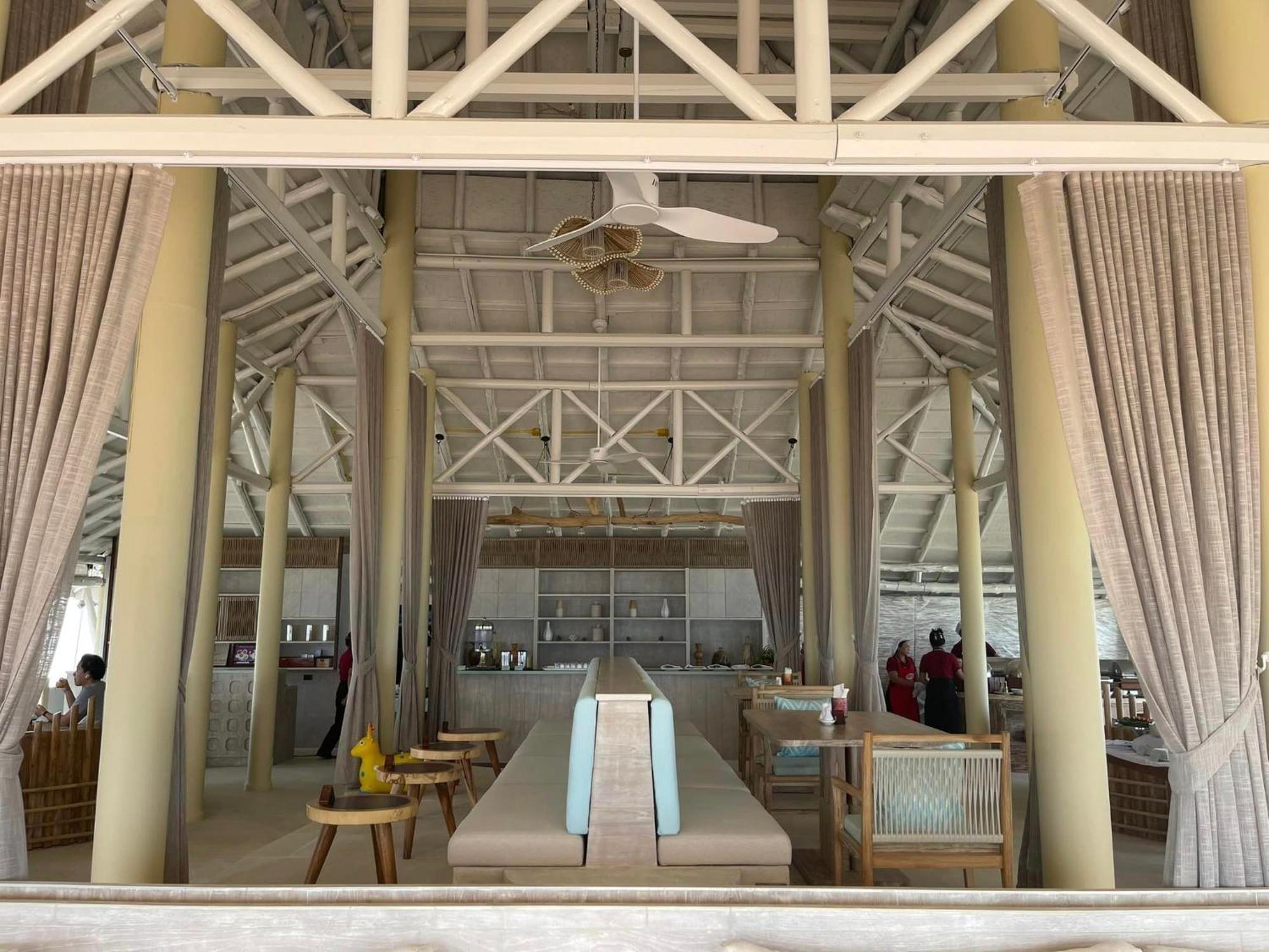 Koh Mook Sivalai Beach Resort Exterior foto